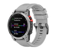 JZWCHQ Correa de reloj inteligente de 20 22 y 26 mm para reloj inteligente Fenix 7x 7 7s 6x 6 Pro 6s 5x 5 5s plus 3 3HR Smart Watch correas de liberación rápida, 26mm For Fenix 3HR D2, A