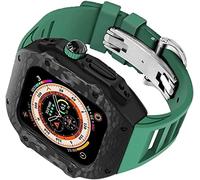 JZWCHQ ESTRAPE Y COLETA DE ESTRAPE Y CLASE DE STRAP Y CLASES DE RESULTO ALLIAT TITANIO TITANIO, 44mm, A