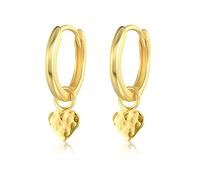 JZWCHQ Joyas Aretes de aro para Mujeres Piercing de Pendientes Joyas de joyería