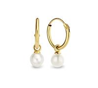 JZWCHQ Joyas de Pendientes Reales Personalizados para sementales para Mujeres Pearl Pierl Pierk Piercing Jewely
