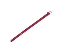 JZWCHQ Joyería Girlets de pulsera de silicona para niña Guantes de pulsera deportiva Cinturón deportivo Joyería ajustable Joyería ajustable