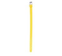JZWCHQ Joyería Girlets de pulsera de silicona para niña Guantes de pulsera deportiva Cinturón deportivo Joyería ajustable Joyería ajustable