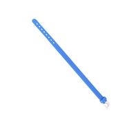 JZWCHQ Joyería Girlets de pulsera de silicona para niña Guantes de pulsera deportiva Cinturón deportivo Joyería ajustable Joyería ajustable