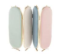 JZWCHQ Joyería para Mujeres Pantalla de Joyas Pendientes de Pendientes de estantes Organizador de Joyas para Mujeres