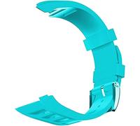 JZWCHQ Kit de mod Mod de la banda de reloj, para banda de 45 mm de 44 mm, correa de reloj Fluorubber, para iWatch Series 8 7 6 5 4 SE 44 mm Kit transparente