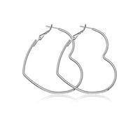 JZWCHQ Para Mujeres, Pendientes de Regalo románticos Simples