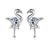 JZWCHQ Pendientes de Semental de Estrellas Estrellas de Estrellas Joyas para Mujeres