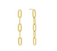 JZWCHQ Pendientes de sementales para mujeres 3 Cirones Piercing Araring de aretes Joyas de joyas de joyas