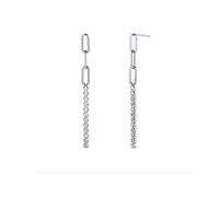 JZWCHQ Pendientes de Tachuelas para Mujeres Perros de Arete perforando 925 Joyas Pendientes