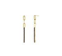 JZWCHQ Pendientes de Tachuelas para Mujeres Perros de Arete perforando 925 Joyas Pendientes