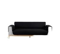 JZWCHQ Toalla de cojín de sofá Suave con cojín de cojín de sofá Lavable a máquina Toalla de Arena de Arena de Cuatro Estaciones Cover de sofá de Pieza Universal (137 * 193 cm)