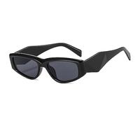 JZWCHQ Vacaciones para Hombres y Mujeres al Aire Libre de la Playa Moda Gafas de Sol (Color: D, Tamaño: 1)