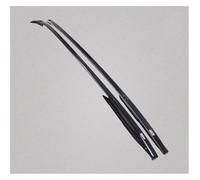 JZWJNFYY Baca de Coche para Land Rover Discovery Sport 2015-2023 Barras Laterales rieles Cruzados portaequipajes Baca de Coche,Black