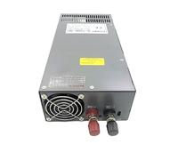 JZYSS Transformador De Potencia 1000W1500W 2000W Fuente de alimentación conmutada AC DC 0-12v 24v 36v 48v 60v 72V 80v 90v Transformador De Voltaje (Size : 110V-01, Color : 13.8V_2000W)