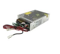 JZYSS Transformador De Potencia Cargador de batería 120w 12V/24V Entrada 110/220v Transformador De Voltaje (Size : 12V)