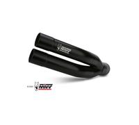 K.018.SDGB ESCAPE MIVV KAWASAKI Z750 2007 2014