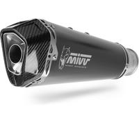 K.044.LDRB ESCAPE MIVV KAWASAKI Z650 2017 2023