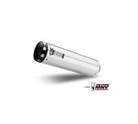 K.046.LH1XA ESCAPE MIVV KAWASAKI Z900 RS 2018 2024