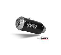 K.048.SM3B ESCAPE MIVV KAWASAKI NINJA 125 2019 2024