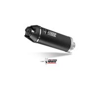 K.050.L3K ESCAPE MIVV KAWASAKI NINJA ZX-6 R 2021 2024