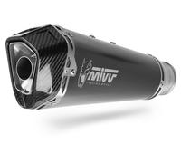 K.054.LDRB ESCAPE MIVV KAWASAKI NINJA 1000 SX / TOURER 2020 2024