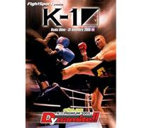 K-1 Dynamite 2005 - Osaka Dôme 31 décembre 2005 [DVD]