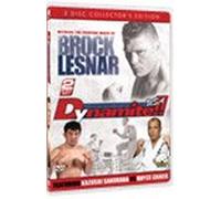 K-1 Dynamite USA [Reino Unido] [DVD]