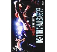 K-1 JAPAN～THE CHALLANGE’99～ [DVD]