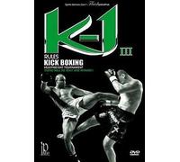 K-1 Rules Kick Boxing 2006 [DVD]