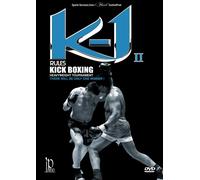 K-1: Rules Kick Boxing - Heavyweight Tournament [USA] [DVD]