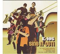 K-106 - Sing It Out!