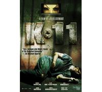 K-11 [Reino Unido] [DVD]