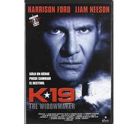 K-19 (Edicion Especial 2 DVDs) The Widowmaker
