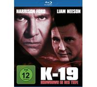 K-19 Showdown in der Tiefe [Alemania] [Blu-ray]