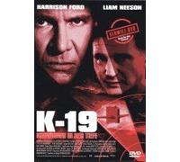 K-19 Showdown in der Tiefe [Verleihversion]