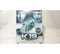 K-19 the Widowm [DVD de Audio]