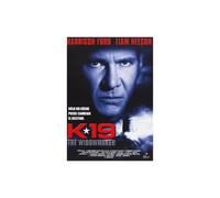 K-19: THE WIDOWMAKER (DVD)