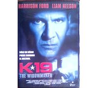 K-19: The Widowmaker [DVD]