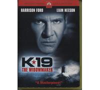 K-19: The Widowmaker [Reino Unido] [DVD]
