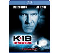 K-19: The Widowmaker [USA] [Blu-ray]