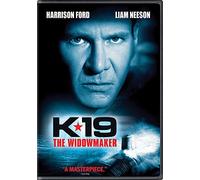 K-19: The Widowmaker [USA] [DVD]