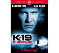 K-19: The Widowmaker [USA] [DVD]