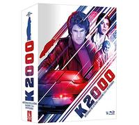 K 2000 - Intégrale de la série [Francia] [Blu-ray]
