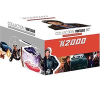 K 2000 - Intégrale de la série [Francia] [DVD]