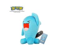 (K 25CM)POKEMON Original Plush Toy Gengar Pikachu Charizard Genuine Plush Doll Soft Kawaii Cute Cartoon Piplup Toys for Kids Gift