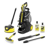 K 5 POWER CONTROL FLEX HOME&BRUSH - KARCHER