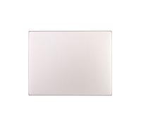 K.5 Tecla simple aluminio 14057003