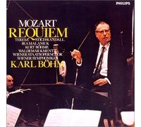 モーツァルト:レクイエム ニ短調 K.626