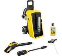 Hidrolimpiadora de Alta Presión Kärcher K 7 Comfort Premium Connect 3000W - 1.317-540.0