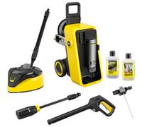 Hidrolimpiadora de Alta Presión Kärcher K 7 Comfort Premium Home 3000W - 1.317-503.0